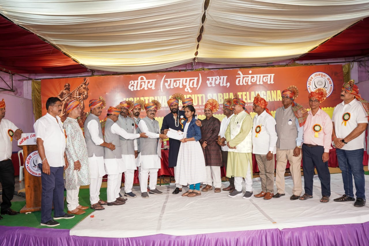 Dushera Sammelan Photo 9